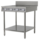 Плита индукционная Foodatlas FA-35004K Eco