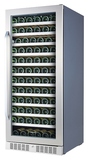 Винный шкаф Libhof Sommelier SE-127 silver