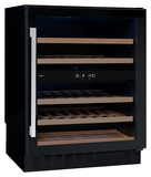 Винный шкаф Climadiff AVU53CDZA