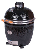 Гриль керамический Monolith Grill TWO.55 (Classic), черный