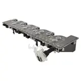 Контейнер отработанного тонера Kyocera TASKalfa 4052ci, 4002i, 2553ci, 6053ci, 5003i, 3253ci
