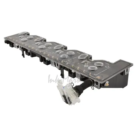 Контейнер отработанного тонера Kyocera TASKalfa 4052ci, 4002i, 2553ci, 6053ci, 5003i, 3253ci