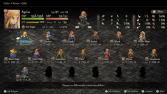 Final Fantasy Tactics - The Ivalice Chronicles - Deluxe Edition (цифровая версия) (Xbox Series X|S) (WW)