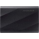 SSD диск Samsung T9 2Tb MU-PG2T0B/WW