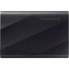 SSD диск Samsung T9 2Tb MU-PG2T0B/WW