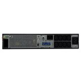 ИБП Systeme Electric Smart-Save Online SRT G2 SRTSE1500RTXLIG2
