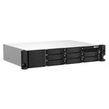 Сетевой RAID-накопитель Qnap TS-873AeU-RP-4G
