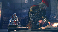 Assassin's Creed: The Ezio Collection (Nintendo Switch - Цифровая версия) (EU)