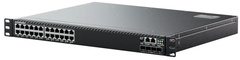 Коммутатор КИТ(CIT) S2158-24T4D-N-AC-FR