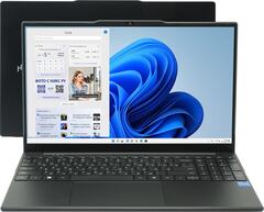 Ноутбук HIPER WorkBook i5 12450H/16/512SSD/WiFi/BT/Win11Pro/15.6"