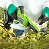 Цепная мини пила аккумуляторная Greenworks Арт. 2008707, 24V, 15см, бесщеточная, без АКБ и ЗУ — фото 5