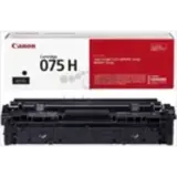 Тонер-картридж Canon CRG 075 H BK (3500 pages 6369C002)
