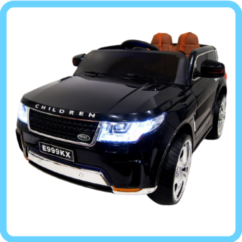 RANGE ROVER SPORT E999KX Электромобиль детский avtoforbaby-spb