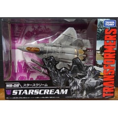 Старскрим MB-08. Takara Tomy
