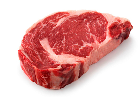 Стейк Рибай из мраморной говядины DRY AGED~400г