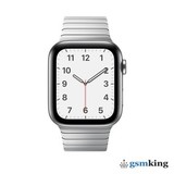 Apple Stainless Link Bracelet for Apple Watch 42|44|45|49mm (съемные звенья) Silver (Серебристый)