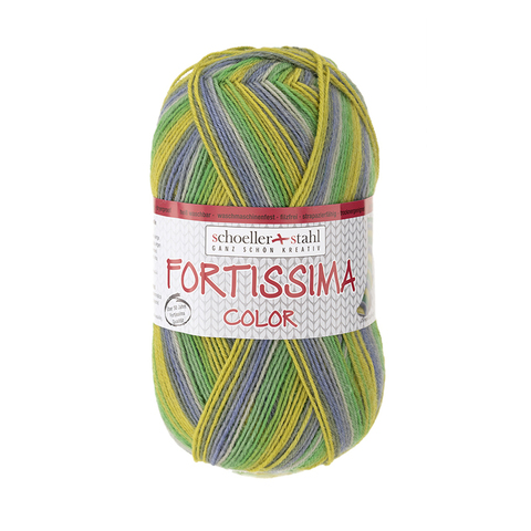 Fortissima Color 2429