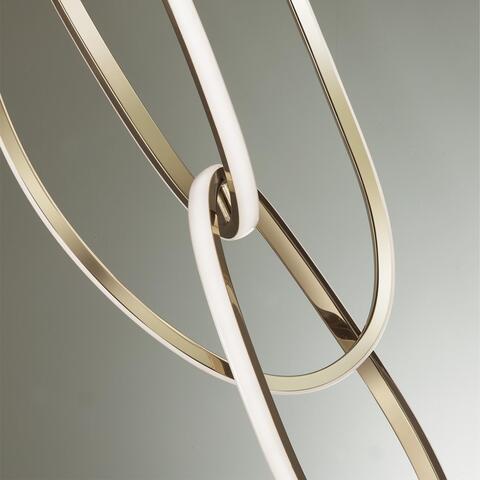 Подвесной светильник Odeon Light Exclusive Space 4875/32L