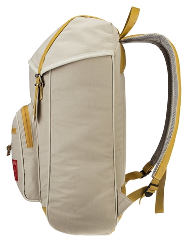 Картинка рюкзак городской Deuter Innsbruck 22 sand-caramel - 8