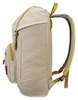 Картинка рюкзак городской Deuter Innsbruck 22 sand-caramel - 8