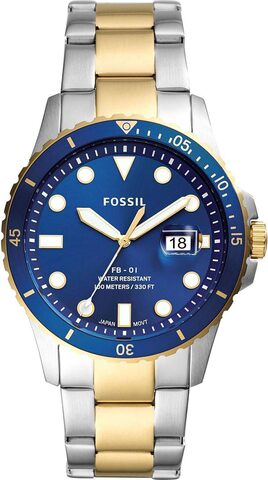 Наручные часы Fossil FS5742 фото