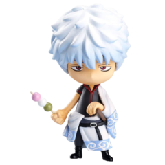 Фигурка Gemini Gintama Gintoki Sakata