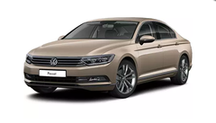 Стекла фар VOLKSWAGEN Passat B8 (2015) R