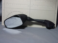 Зеркало левое Yamaha FZ1 FZS1000 2001-2005