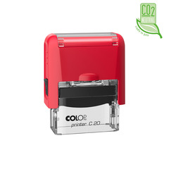 Colop Printer C20 автоматическая оснастка для штампа 38х14 мм