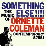 The Music Of Ornette Coleman (rem)