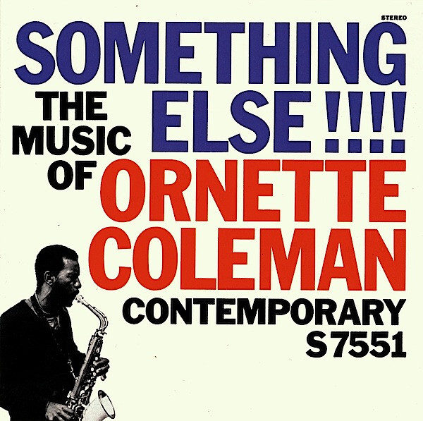 The Music Of Ornette Coleman (rem)