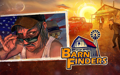 Barn Finders (для ПК, цифровой код доступа)
