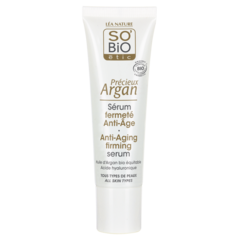 Сыворотка для лица укрепляющая анти-эйдж 