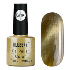 Bluesky Кошачий глаз 009 (10ml)