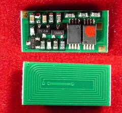 Чип SP C430 Magenta для Ricoh Aficio SP C430, C431, C440. 24K