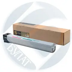 Тонер-картридж БУЛАТ s-Line W9053MC для HP CLJ E87640 (Пурпурный, 52000 стр.), совместимый, ref