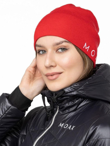 Картинка шапка Moax   - 3