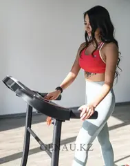 Беговая дорожка Genau X30