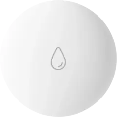 Датчик протечки Yandex YNDX-00521 белый