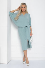 Платье Вэнсдей (мята) П12578-4 LT Collection