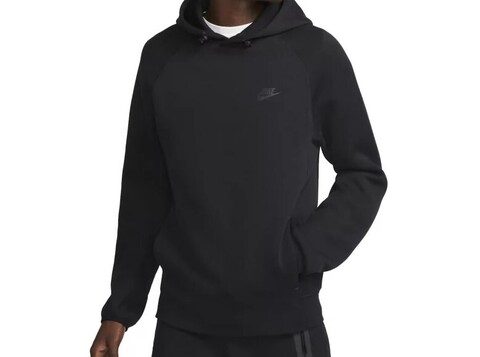 Толстовка Nike M NK TCH FLC PO HOODIE