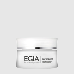 EGIA Иммунокрем с пребиотиками - Cream with Prebiotics, 50 мл