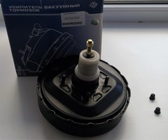 УСИЛИТЕЛЬ ВАКУУМНЫЙ LANOS, CHANCE, SENS AT