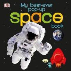 My Best-Ever Pop-Up Space Book