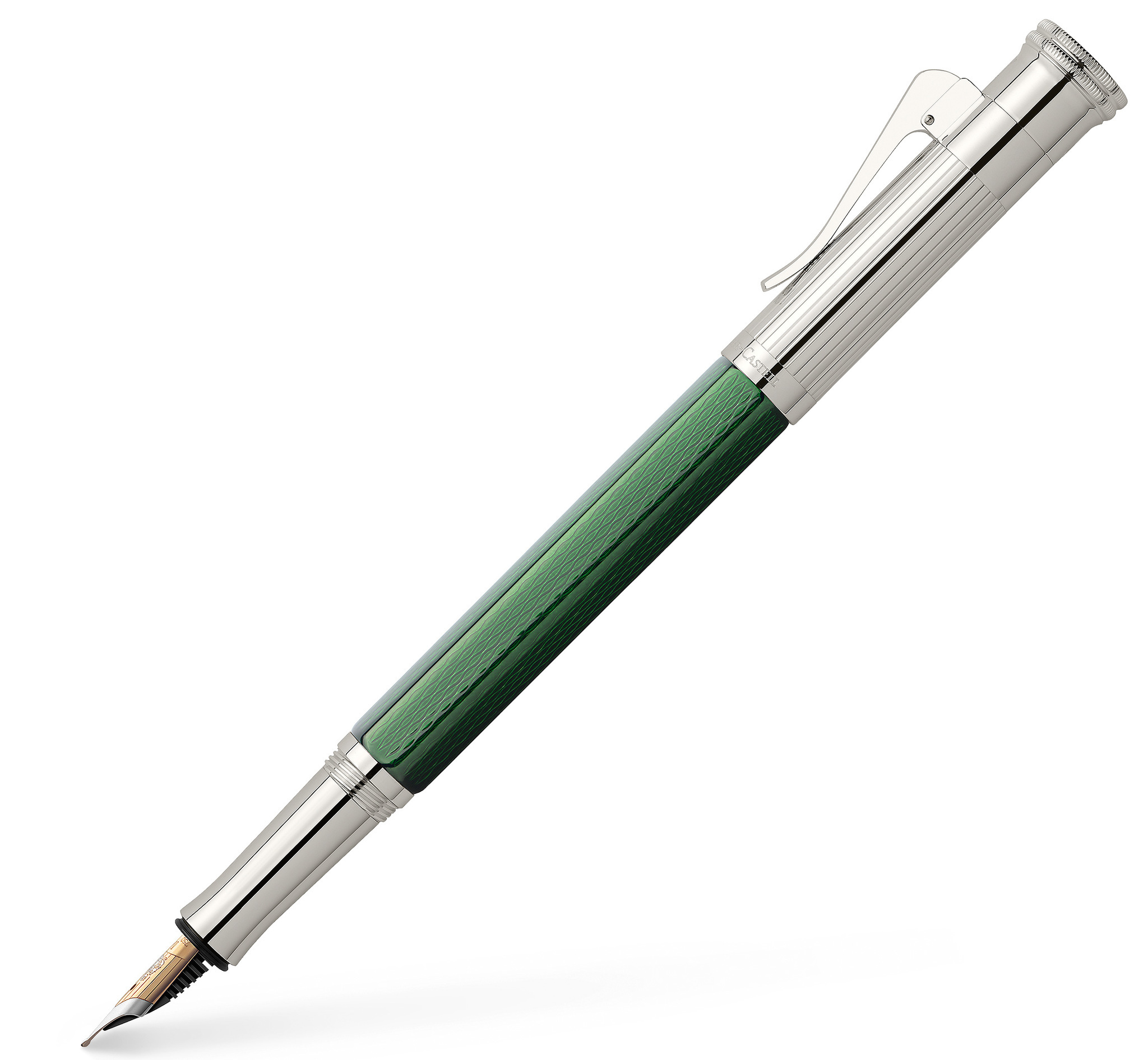 Graf von faber castell. Перьевая ручка Faber Castell. Graf von Faber-Castell Limited Edition Heritage Alexandr.