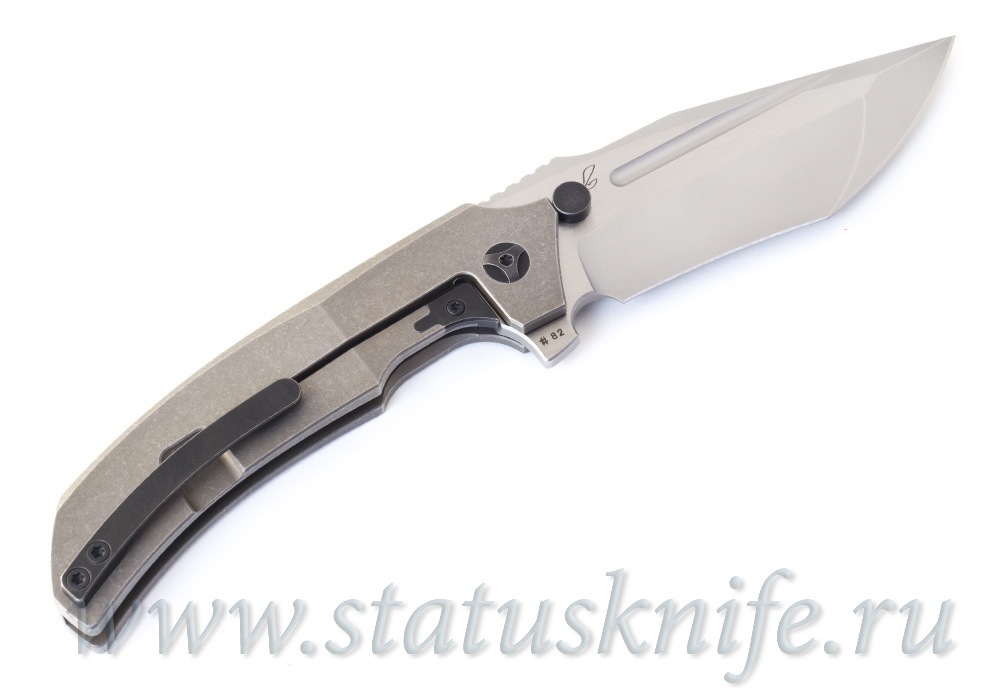 Сет ножей CKF Evolution 2.0 cool CF и Satori 2.0