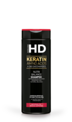 Шампунь HD Nutri Balance для всех типов волос 400 мл
