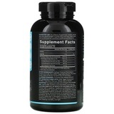 Рыбий жир с Омега-3 1250 мг, Omega-3 Fish Oil AlaskOmega 1250 mg, Sports Research, 180 капсул 2