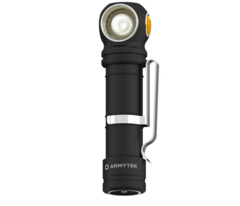 Налобный фонарь Armytek Wizard C2 Pro Max Magnet USB (теплый свет) F06701W