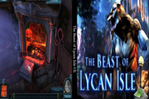 The Beast of Lycan Isle СЕ